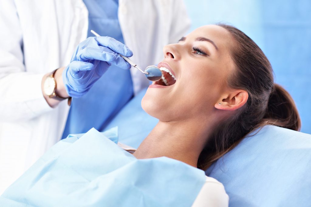 TEETH IN ONE DAY
