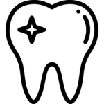 tooth 1